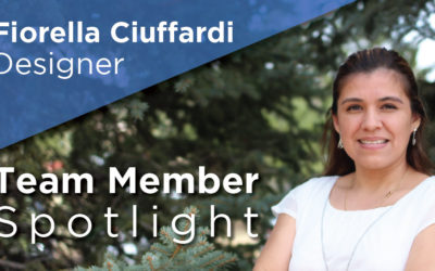 Team Member: Fiorella Ciuffardi