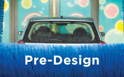 Pre-Design