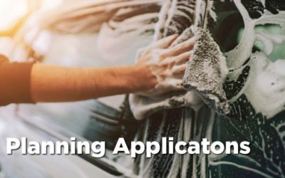 Planning Applications