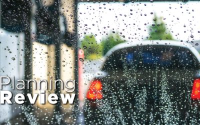 Planning Review