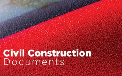 Civil Construction Documents