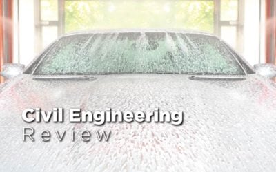Civil Engineering Review