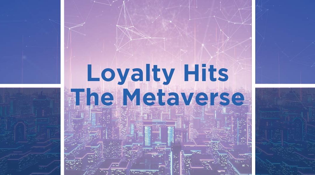 Loyalty hits the metaverse, according to carwash.com – Our Take