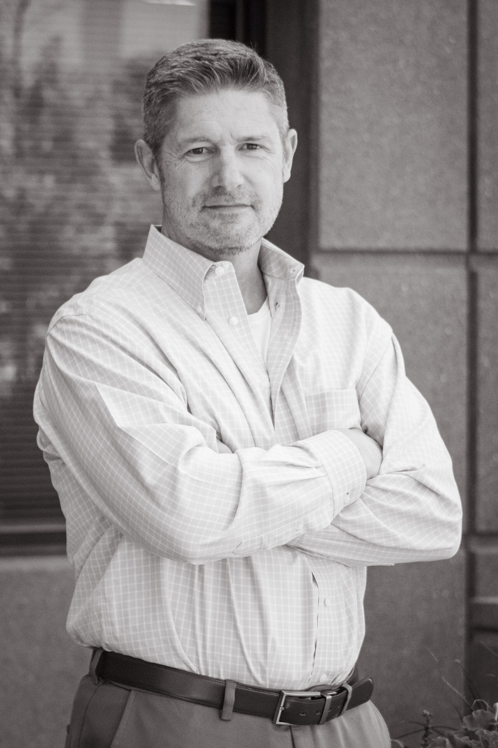 Troy Kirschman, NCARB, AIA