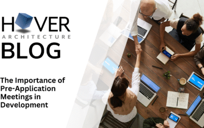 The Importance of a Pre-Application Meeting