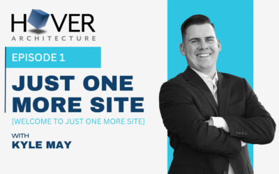 Episode 1: Welcome to Just One More Site