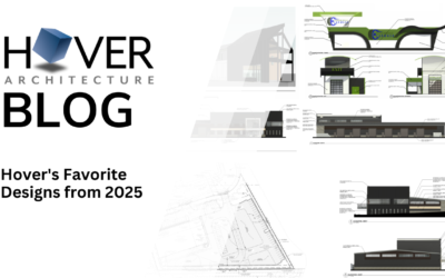 Hover’s Favorite Designs from 2025