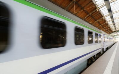 Hover Architecture Partner with STE-Holdings on Proposed Colorado Rail Infrastructure Initiative