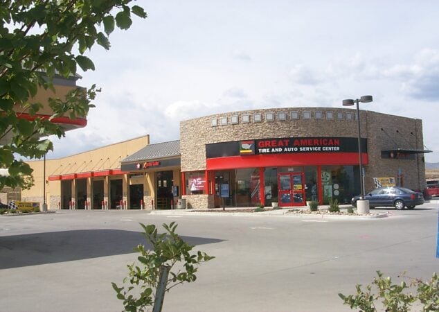Great American Tire & Auto – Broomfield, CO