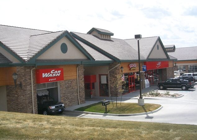 Great American Tire & Auto – Aurora, CO