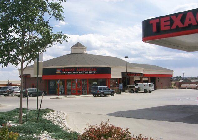 Great American Tire & Auto – Parker, CO